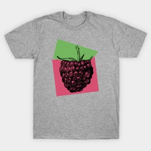 Raspberry T-Shirt